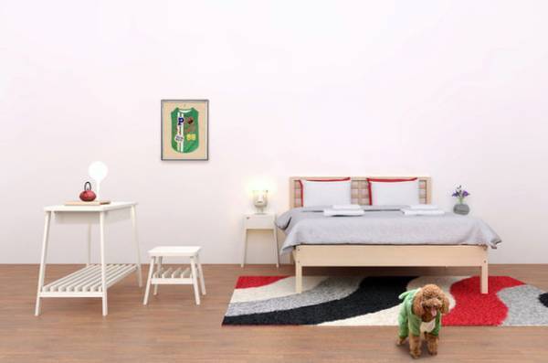 大切な思い出をひと味違う彩り方で、特別な想いを形にする『メモリアルフレーム』が7/25～9/19の期間限定で販売開始