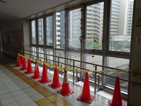 吸水時間が四分の一に！水害に備える「吸水バッグ ウォーターキャッチ」リニューアル！