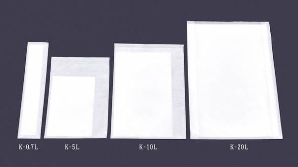 吸水時間が四分の一に！水害に備える「吸水バッグ ウォーターキャッチ」リニューアル！