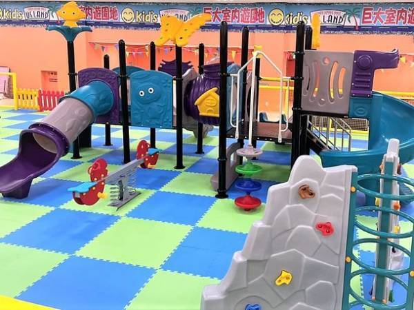 親子の絆を育む室内遊園地キッズユーエスランド 北九州サニーサイドモール小倉店7月23日リニューアルオープン！