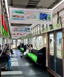 子どもたちと描く、ドキドキワクワクした未来『京阪Kidsアートフェス2022』絵画作品を募集します！～募集期間は、8月1日(月)から8月31日(水)まで～