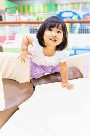 子供の笑顔輝く室内遊び場！セルフ写真館を完備した「ワクワクパラダイス イオンモール猪名川店」を7/22オープン