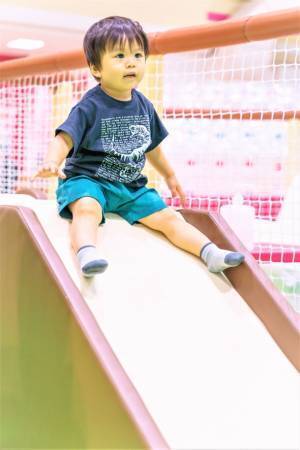 子供の笑顔輝く室内遊び場！セルフ写真館を完備した「ワクワクパラダイス イオンモール猪名川店」を7/22オープン