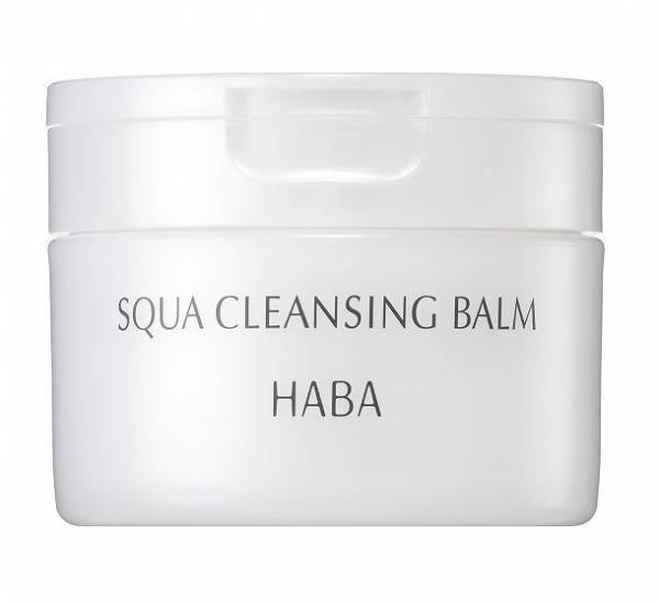 ～とろっととろけて、するっとオフ。うるおい続く贅沢クレンジングバーム～　2022年9月21日（水）より数量限定発売！『スクワクレンジングバーム』