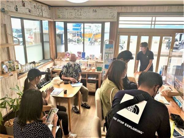 大分県姫島の新しい観光スタイル「ゆる旅in姫島」が応募者多数につき8月12日まで追加募集を開始　～9月8日からツアーを実施！～