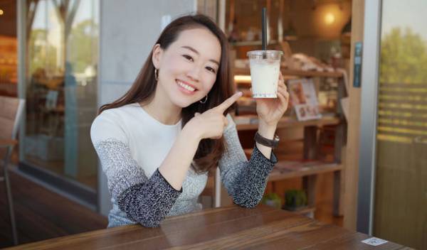 国内唯一の真空プロテインスムージー専門店の原宿『pss』がオープン1周年記念！プロテイン業界で有名なプロテインひろこ氏とのコラボスムージーを期間限定で発売