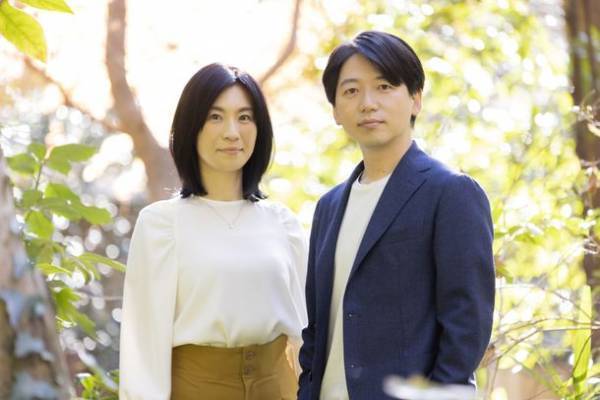 SUEP.(末光 弘和＋末光 陽子)×猪熊 純　話題の建築家によるトークイベントを新宿OZONEで開催　2022年8月28日