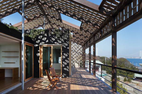 SUEP.(末光 弘和＋末光 陽子)×猪熊 純　話題の建築家によるトークイベントを新宿OZONEで開催　2022年8月28日