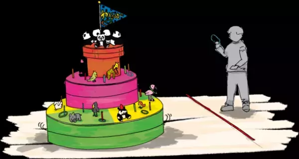 鉄道開業150周年記念「パンダと電車の縁日」　アトレ上野×JR上野駅のイベントを8/13・14に開催