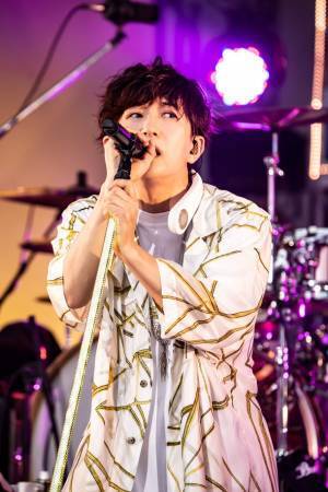 TETSUYA(L'Arc-en-Ciel)が20周年アニバーサリーライヴを日比谷野外大音楽堂にて7月3日に開催！