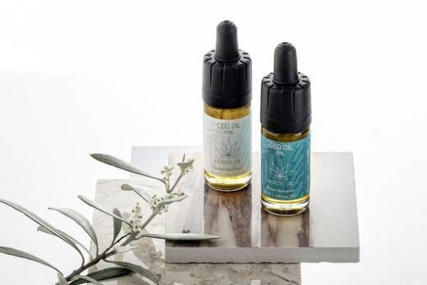 北欧生まれのプレミアムCBDオイルブランド「Nordic Oil(ノルディックオイル)」が有楽町マルイに期間限定出店