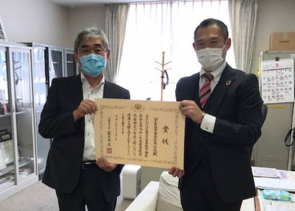 今回の表彰で30回めを迎える「数検」グランプリ　優秀な成績を収めた2021年度の受賞者・受賞団体を決定　生涯学習としての活用も含め、11歳から84歳までの幅広い年齢の方が受賞