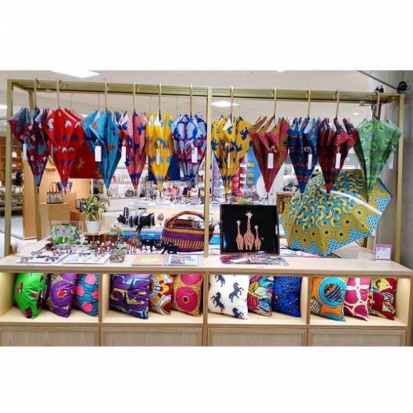広島、京都、福岡など6か所で「ティンガティンガアートとアフリカン雑貨展」を開催　主催者はアフリカンアートに魅了された女性社会起業家