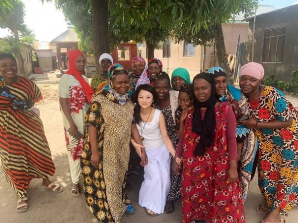 広島、京都、福岡など6か所で「ティンガティンガアートとアフリカン雑貨展」を開催　主催者はアフリカンアートに魅了された女性社会起業家