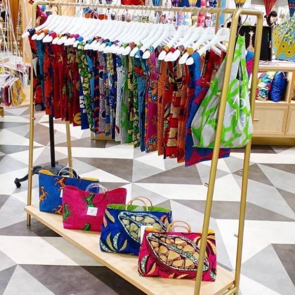 広島、京都、福岡など6か所で「ティンガティンガアートとアフリカン雑貨展」を開催　主催者はアフリカンアートに魅了された女性社会起業家