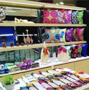 広島、京都、福岡など6か所で「ティンガティンガアートとアフリカン雑貨展」を開催　主催者はアフリカンアートに魅了された女性社会起業家