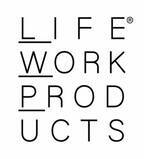 デザイナーが正直にカタチにする新ブランド「LIFEWORKPRODUCTS」を8月1日にスタート