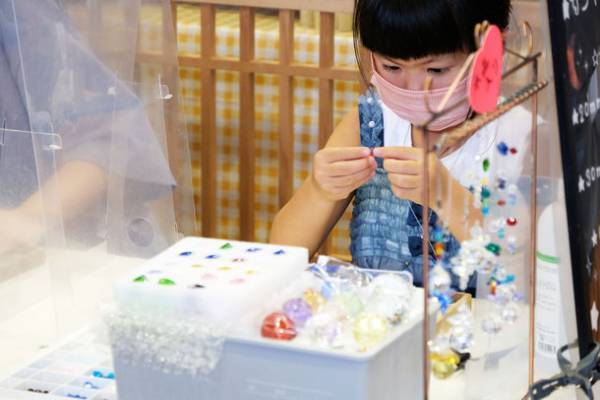 北陸最大級！700人の作家による10,000点以上の手づくり作品が集結！「金沢ハンドメイドマルシェ2022」9/3(土)4(日)開催！