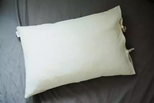 和紙でつくったふとんカバー「和紙ぐらし」シリーズの、新アイテム「ピローケース」が追加予約販売を開始！