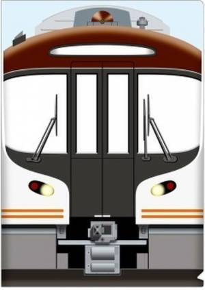 話題のJR東海新旧在来線車両グッズが東海キヨスク限定で登場！