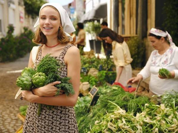 【トルコ共和国大使館・文化広報参事官室】伝統的なローカルフード　～トルコの「スローフード」　トルコ観光の魅力の一つとして、今秋よりさらにアピール