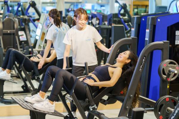 熱中症が昨年の2倍以上、おうち時間の筋力低下が原因！？伊丹市西台のジムで、熱中症対策パーソナルトレーニングを開始