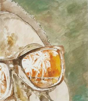 日本と中国の若手人気アーティストの作品約50点を展示　代官山ヒルサイドフォーラムにて8/9～8/21に展覧会開催