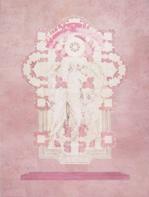 日本と中国の若手人気アーティストの作品約50点を展示　代官山ヒルサイドフォーラムにて8/9～8/21に展覧会開催