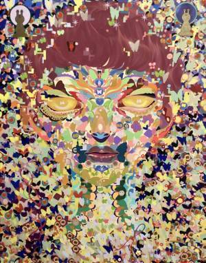 日本と中国の若手人気アーティストの作品約50点を展示　代官山ヒルサイドフォーラムにて8/9～8/21に展覧会開催