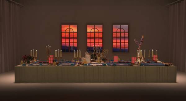 日本と中国の若手人気アーティストの作品約50点を展示　代官山ヒルサイドフォーラムにて8/9～8/21に展覧会開催