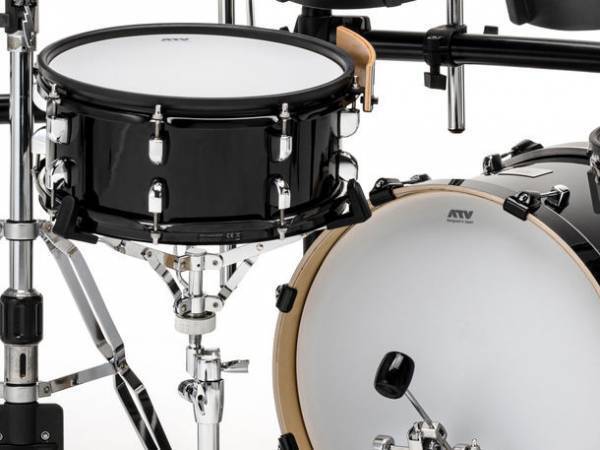 ATV 電子ドラム「EXSシリーズ」の最高峰モデル「EXS-5SK artist」を8月1日(月)に発売