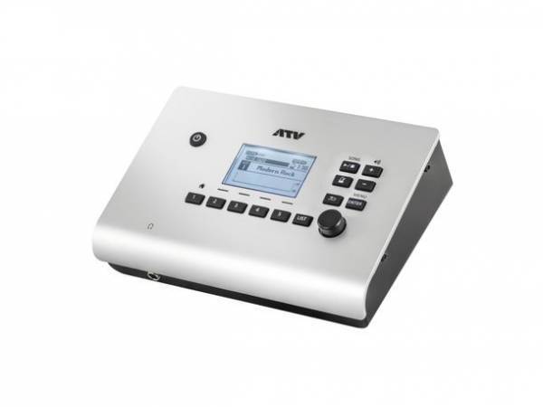 ATV 電子ドラム「EXSシリーズ」の最高峰モデル「EXS-5SK artist」を8月1日(月)に発売