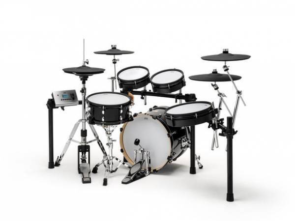 ATV 電子ドラム「EXSシリーズ」の最高峰モデル「EXS-5SK artist」を8月1日(月)に発売