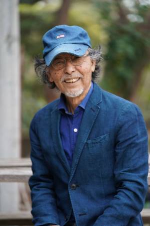 嵐絞り藍染作家 早川嘉英の個展「STILL ALIVE in ARIMATSU」を名古屋のKONMASAビルで8月11日より開催