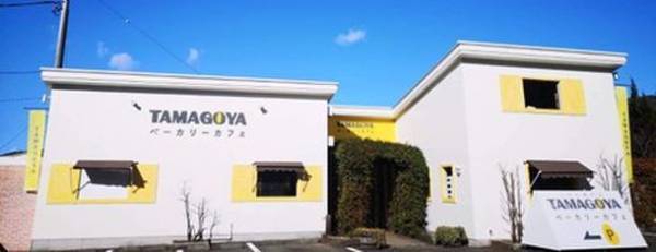 たまご専門店TAMAGOYAベーカリーカフェ旬の「桃」を満喫できる季節限定スイーツが登場！