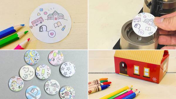 家族で楽しめる夏の特別企画『conosaki なつやすみフェア2022』を8月31日まで開催！～直営店舗限定でワークショップも実施～