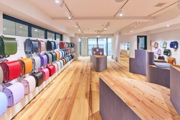 家族で楽しめる夏の特別企画『conosaki なつやすみフェア2022』を8月31日まで開催！～直営店舗限定でワークショップも実施～