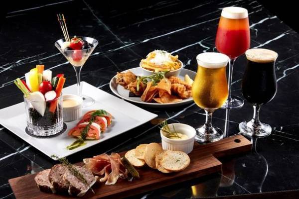 魅惑の夜景と音楽による極上のマリアージュ「WATERS takeshiba MUSIC FRIDAY」開催！この夏、アトレ竹芝が感性を刺激する大人のための空間に