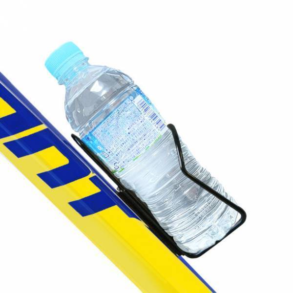 自転車に簡単に取り付けられるペットボトルホルダー　シリーズ売上13万個を達成！～半冷凍のペットボトルを取り付けて熱中症対策にも活用～
