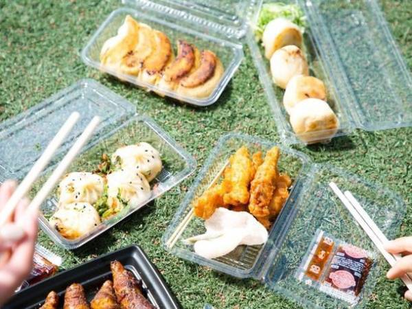 『全日本ぎょうざ祭り2022秋』9/23(金 祝)～9/25(日)開催！水・焼・揚！旨い餃子を食べ比べ！@愛知・モリコロパーク　リニモ1DAYフリーきっぷでドリンク1杯無料