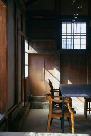 人気のまち流山市の築130年の古民家に日本茶カフェがオープン　日本茶を使ったオリジナルドリンクと流山ならではのみりんを使用したメニューも提供