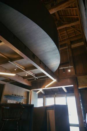 人気のまち流山市の築130年の古民家に日本茶カフェがオープン　日本茶を使ったオリジナルドリンクと流山ならではのみりんを使用したメニューも提供