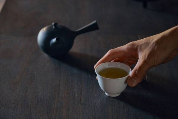 人気のまち流山市の築130年の古民家に日本茶カフェがオープン　日本茶を使ったオリジナルドリンクと流山ならではのみりんを使用したメニューも提供