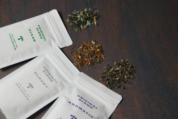 人気のまち流山市の築130年の古民家に日本茶カフェがオープン　日本茶を使ったオリジナルドリンクと流山ならではのみりんを使用したメニューも提供