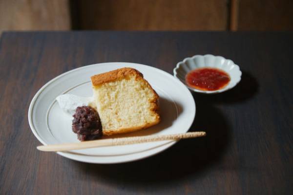 人気のまち流山市の築130年の古民家に日本茶カフェがオープン　日本茶を使ったオリジナルドリンクと流山ならではのみりんを使用したメニューも提供