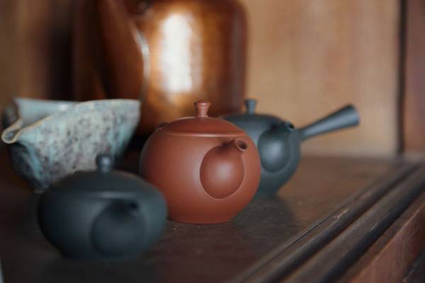 人気のまち流山市の築130年の古民家に日本茶カフェがオープン　日本茶を使ったオリジナルドリンクと流山ならではのみりんを使用したメニューも提供