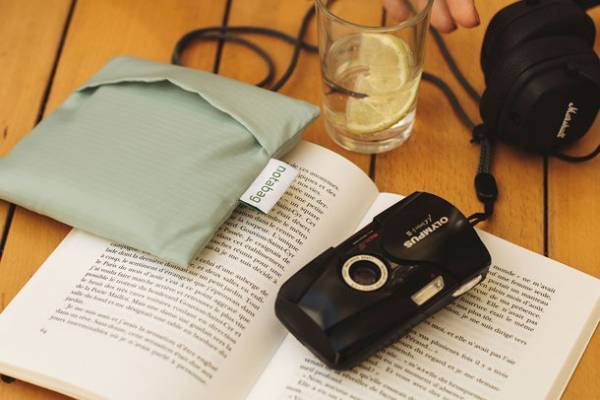 ドイツ発のファッションバッグブランド「Notabag」が、100％リサイクル素材から出来た環境にやさしい新商品『Notabag Recycled』を2022年8月1日に販売開始！