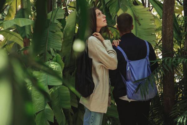 ドイツ発のファッションバッグブランド「Notabag」が、100％リサイクル素材から出来た環境にやさしい新商品『Notabag Recycled』を2022年8月1日に販売開始！