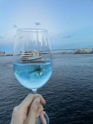 シンフォニーモデルナ号就航30周年記念　バースデークルーズを8月11日に開催