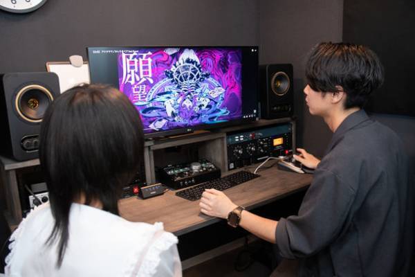 ボイトレはもちろんレコーディング、動画編集まで出来る音楽教室「ZIGZAG MUSIC SCOOL 吉祥寺校」OPEN！YouTube再生回数500万の生徒も在籍！